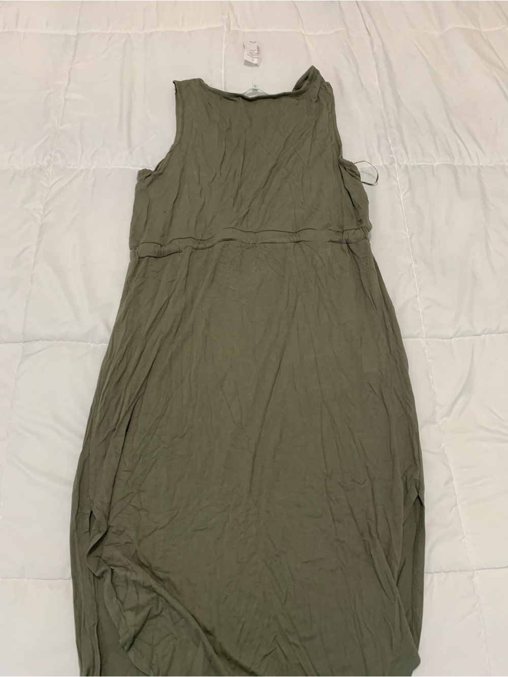 New with tags Cleo petites dress womens size L Petite - Picture 2 of 9